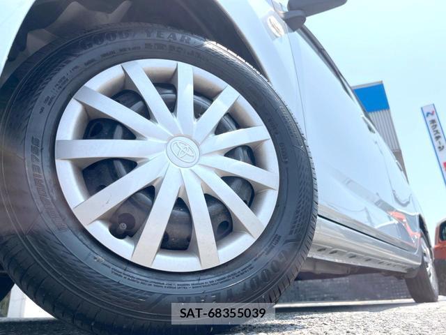 Toyota PIXIS EPOCH 2018-01 8283052-8