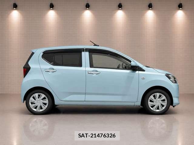 Toyota PIXIS EPOCH 2018-04 8284176-1