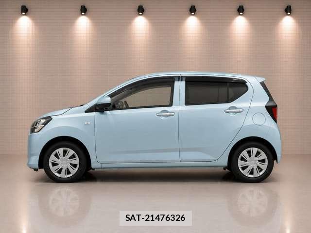 Toyota PIXIS EPOCH 2018-04 8284176-2
