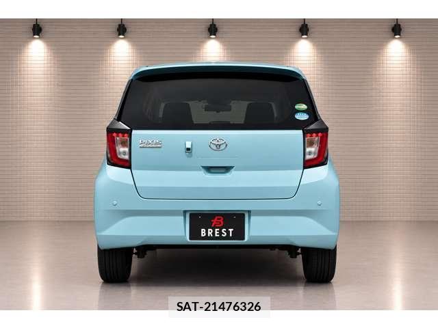 Toyota PIXIS EPOCH 2018-04 8284176-3