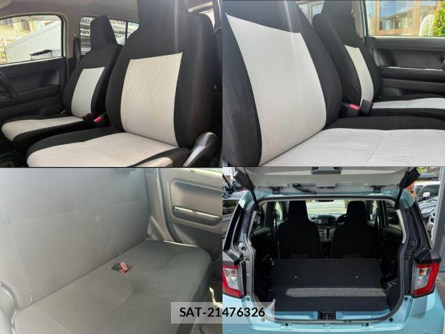 Toyota PIXIS EPOCH 2018-04 8284176-4