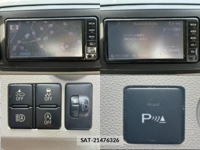 Toyota PIXIS EPOCH 2018-04 8284176-5