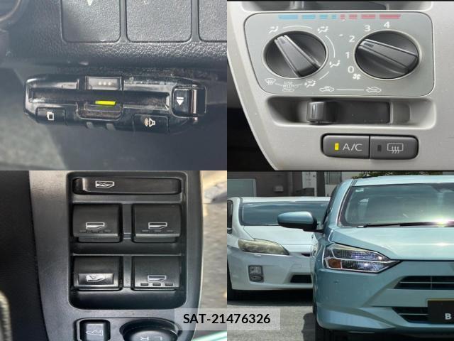 Toyota PIXIS EPOCH 2018-04 8284176-6