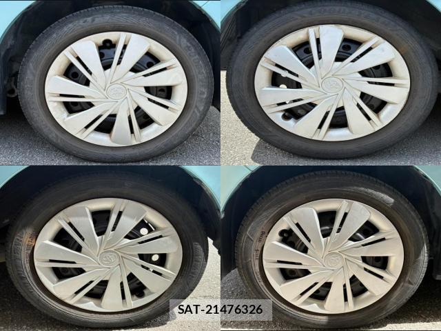 Toyota PIXIS EPOCH 2018-04 8284176-7