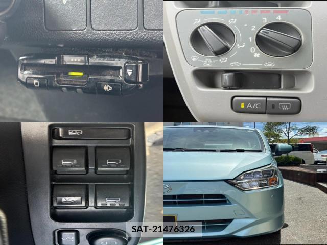 Toyota PIXIS EPOCH 2018-04 8284176-8
