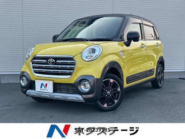 Toyota PIXIS JOY 2018-06 8279325-0