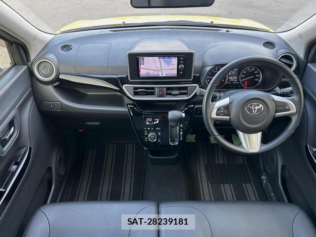 Toyota PIXIS JOY 2018-06 8279325-1