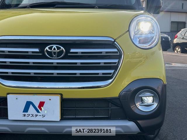 Toyota PIXIS JOY 2018-06 8279325-12