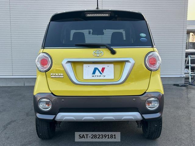 Toyota PIXIS JOY 2018-06 8279325-15