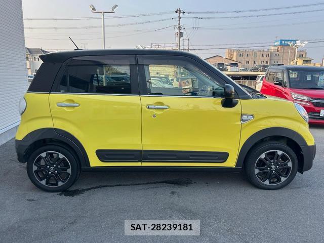 Toyota PIXIS JOY 2018-06 8279325-16