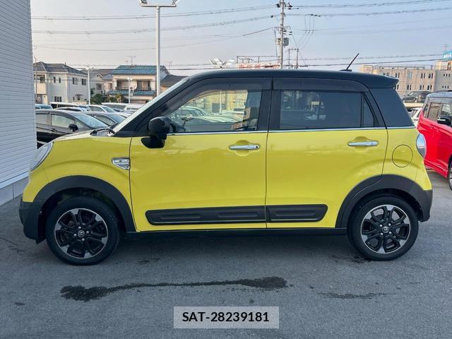 Toyota PIXIS JOY 2018-06 8279325-17