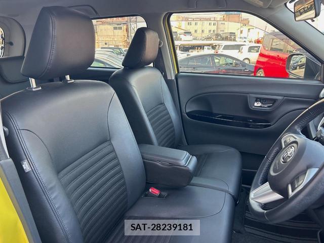 Toyota PIXIS JOY 2018-06 8279325-8