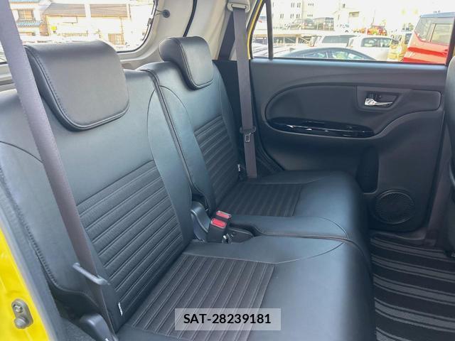 Toyota PIXIS JOY 2018-06 8279325-9