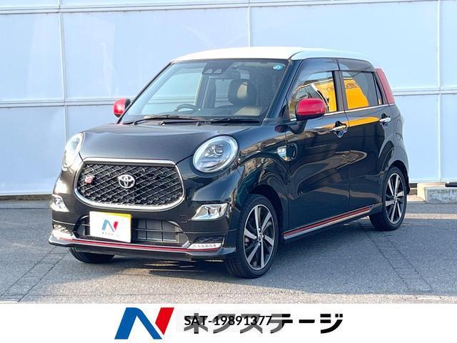 Toyota PIXIS JOY 2018-08 8282708-0