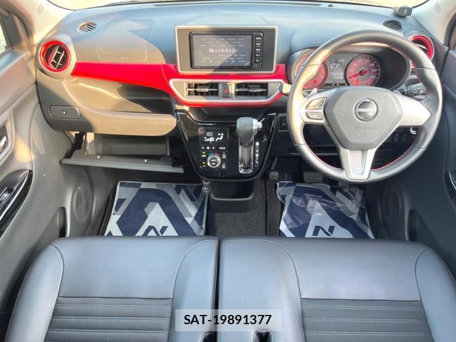 Toyota PIXIS JOY 2018-08 8282708-1