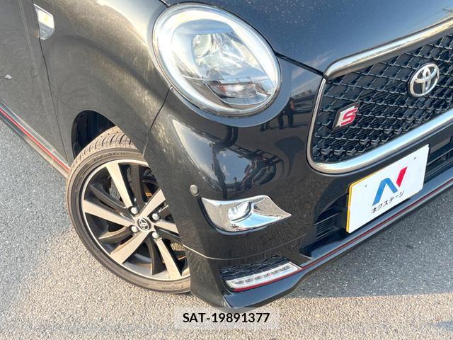 Toyota PIXIS JOY 2018-08 8282708-11