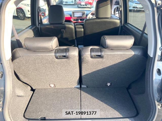 Toyota PIXIS JOY 2018-08 8282708-9
