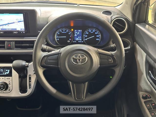 Toyota PIXIS JOY 2018-02 8282966-5