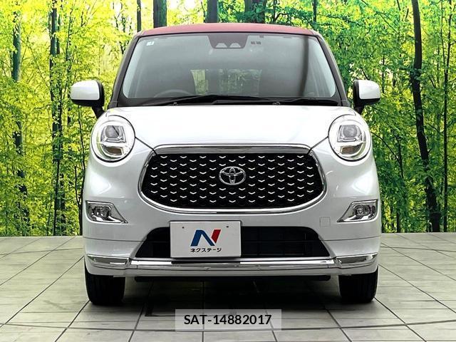 Toyota PIXIS JOY 2023-02 8284147-13