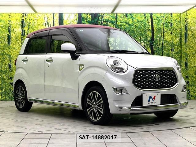 Toyota PIXIS JOY 2023-02 8284147-15