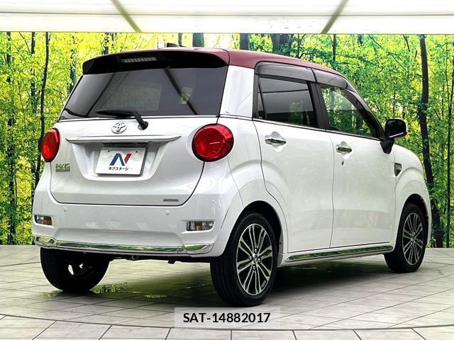 Toyota PIXIS JOY 2023-02 8284147-16