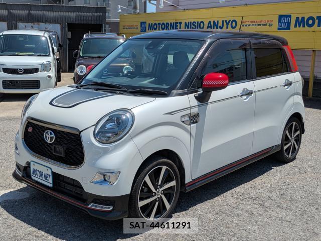 sat car