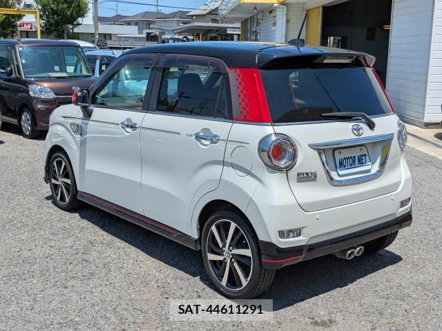 Toyota PIXIS JOY 2017-01 8284225-10