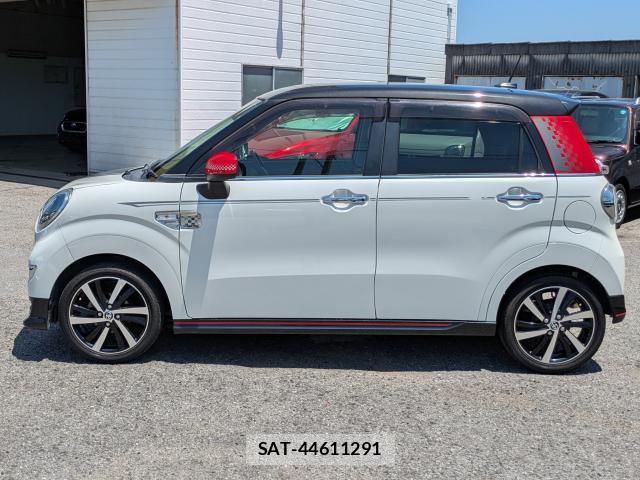Toyota PIXIS JOY 2017-01 8284225-11