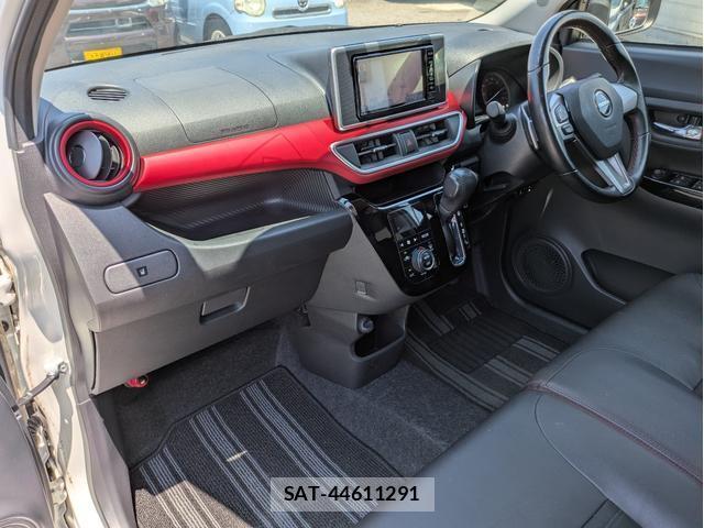 Toyota PIXIS JOY 2017-01 8284225-14