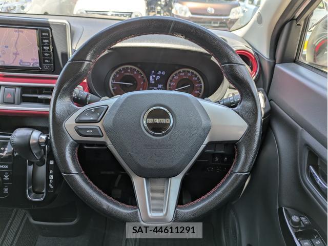 Toyota PIXIS JOY 2017-01 8284225-17