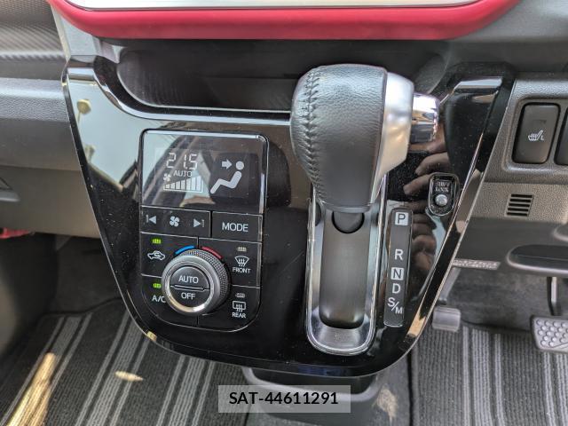 Toyota PIXIS JOY 2017-01 8284225-19