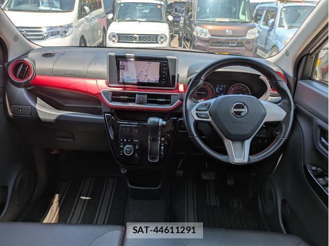 Toyota PIXIS JOY 2017-01 8284225-2