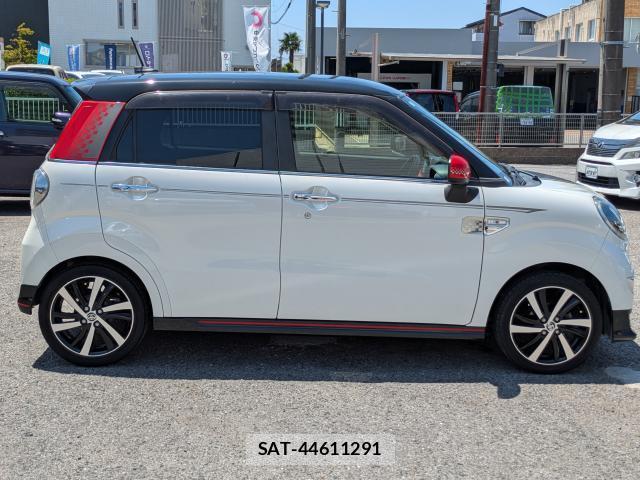 Toyota PIXIS JOY 2017-01 8284225-3