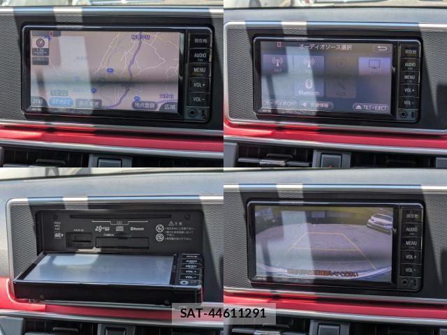Toyota PIXIS JOY 2017-01 8284225-4