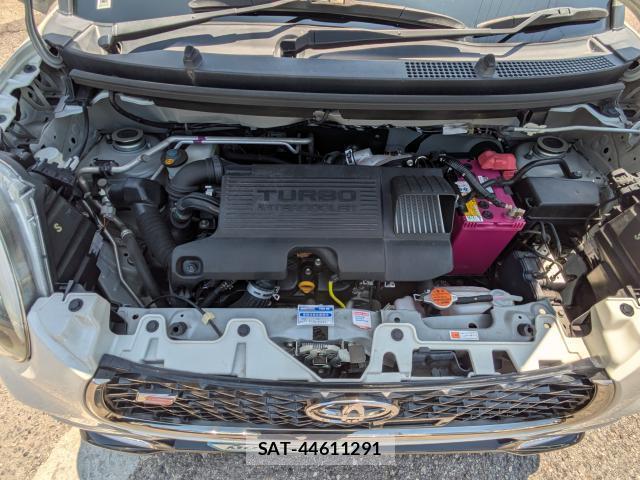 Toyota PIXIS JOY 2017-01 8284225-7