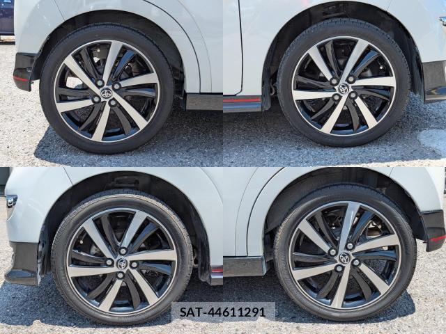 Toyota PIXIS JOY 2017-01 8284225-8