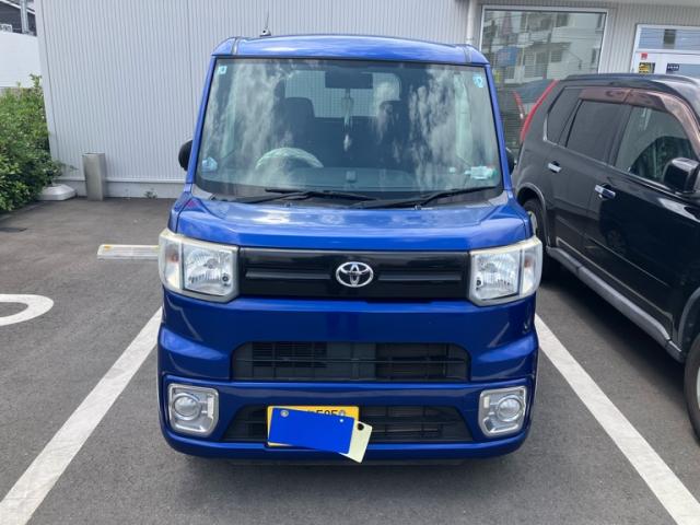 sat car