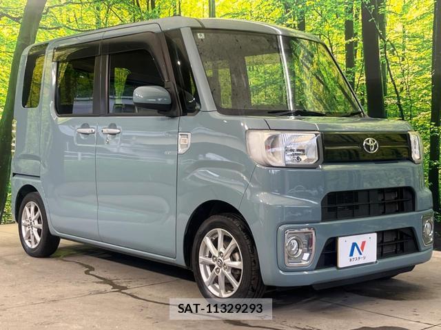 Toyota Pixis Mega 2020-09 8284134-15