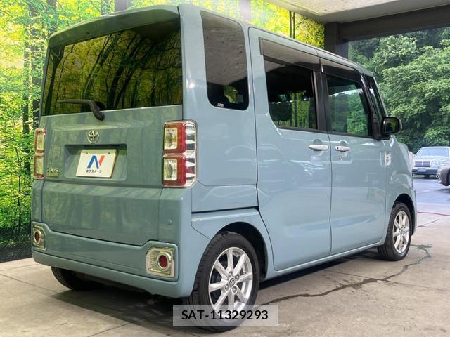 Toyota Pixis Mega 2020-09 8284134-16