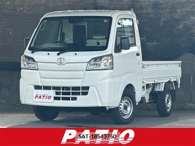 Toyota PIXIS TRUCK 2021-10 8277788-0