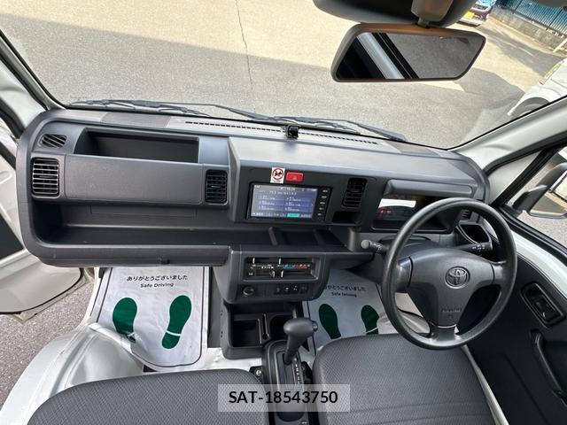 Toyota PIXIS TRUCK 2021-10 8277788-1