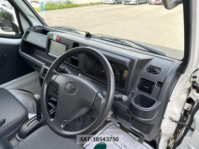 Toyota PIXIS TRUCK 2021-10 8277788-10