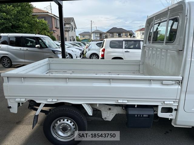 Toyota PIXIS TRUCK 2021-10 8277788-11