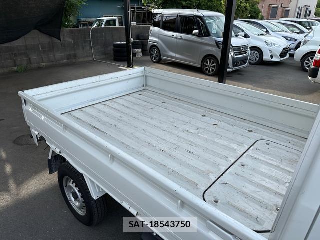 Toyota PIXIS TRUCK 2021-10 8277788-12