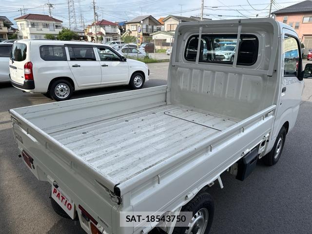 Toyota PIXIS TRUCK 2021-10 8277788-13