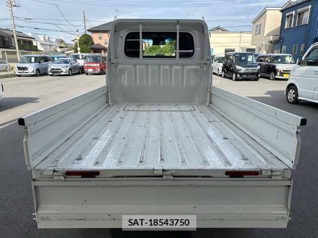 Toyota PIXIS TRUCK 2021-10 8277788-14