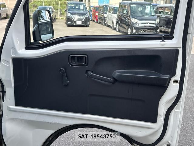 Toyota PIXIS TRUCK 2021-10 8277788-15