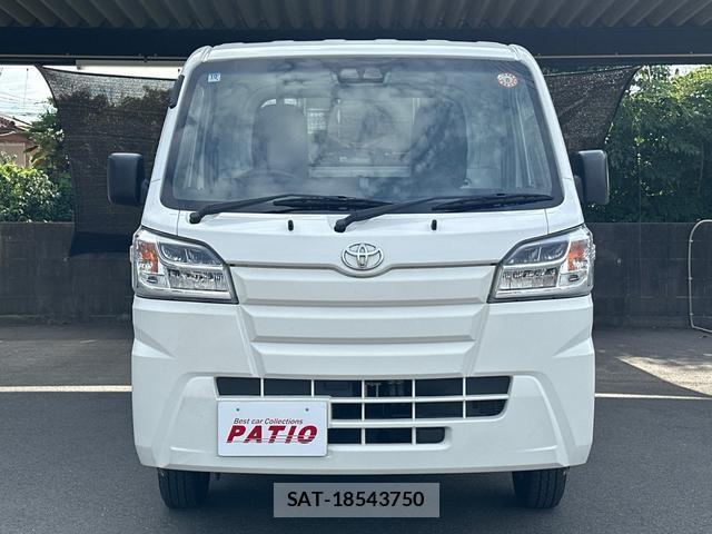 Toyota PIXIS TRUCK 2021-10 8277788-18