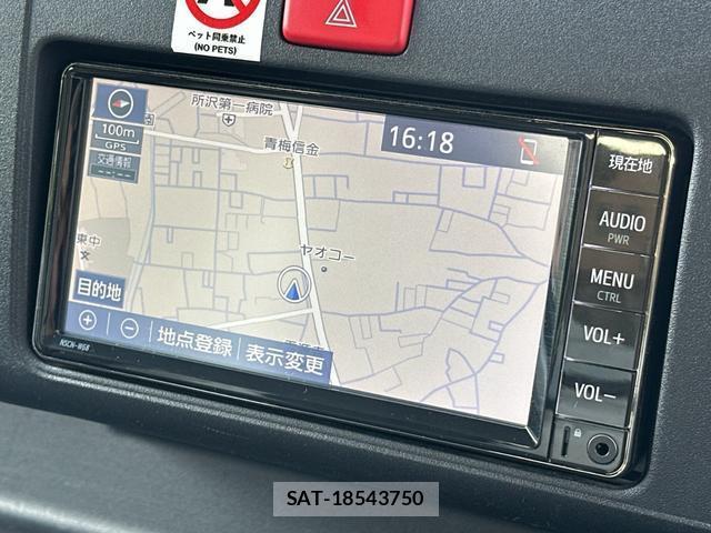 Toyota PIXIS TRUCK 2021-10 8277788-2
