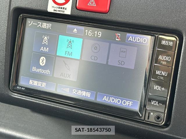 Toyota PIXIS TRUCK 2021-10 8277788-3